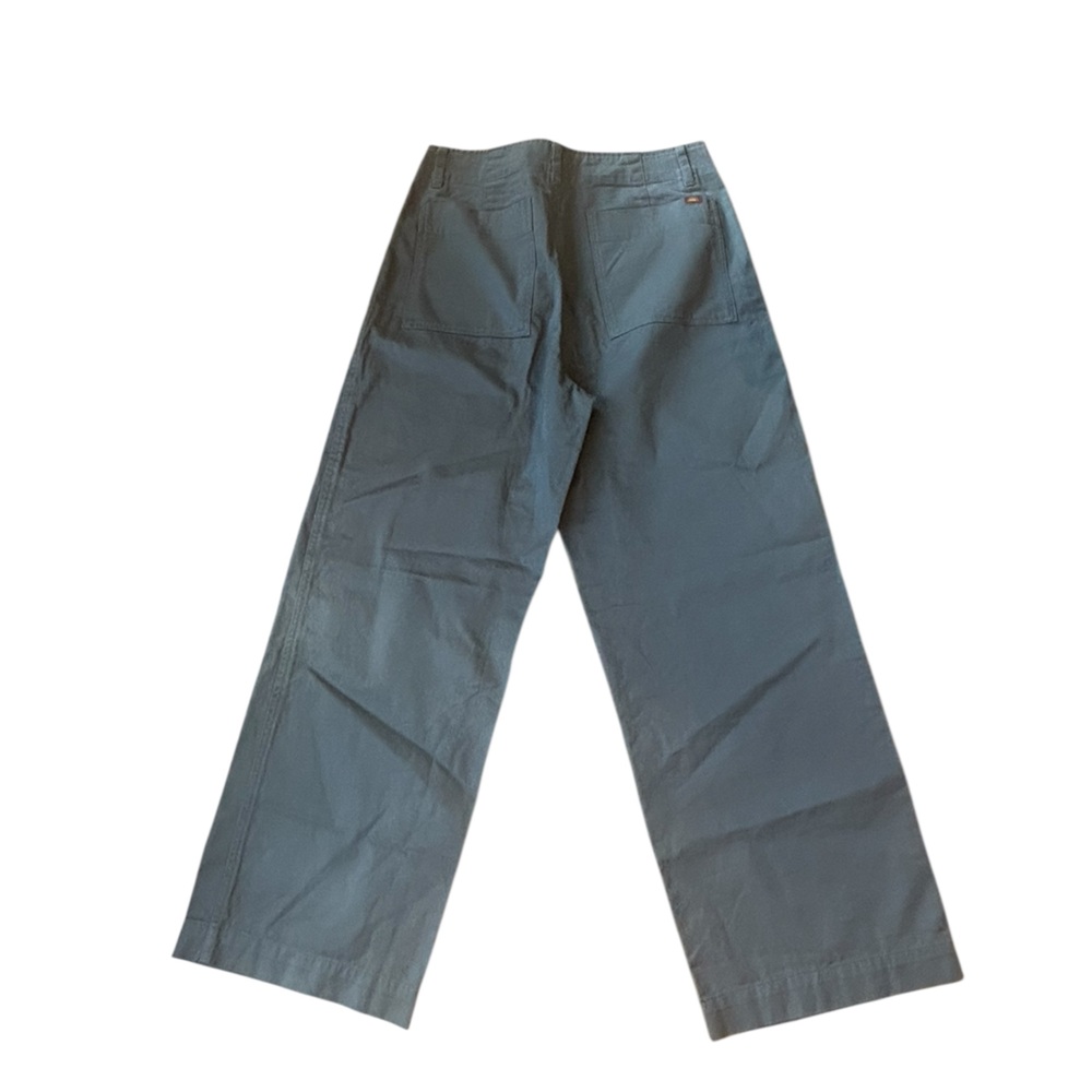 Rhythm Chinos Fatigue Style